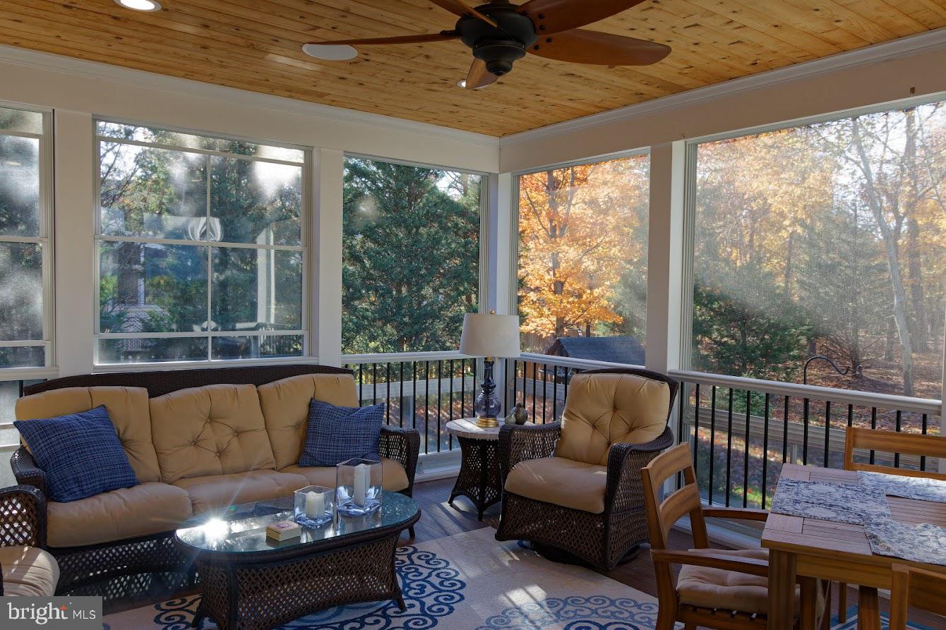 ASHBURN VILLAGE - Residential