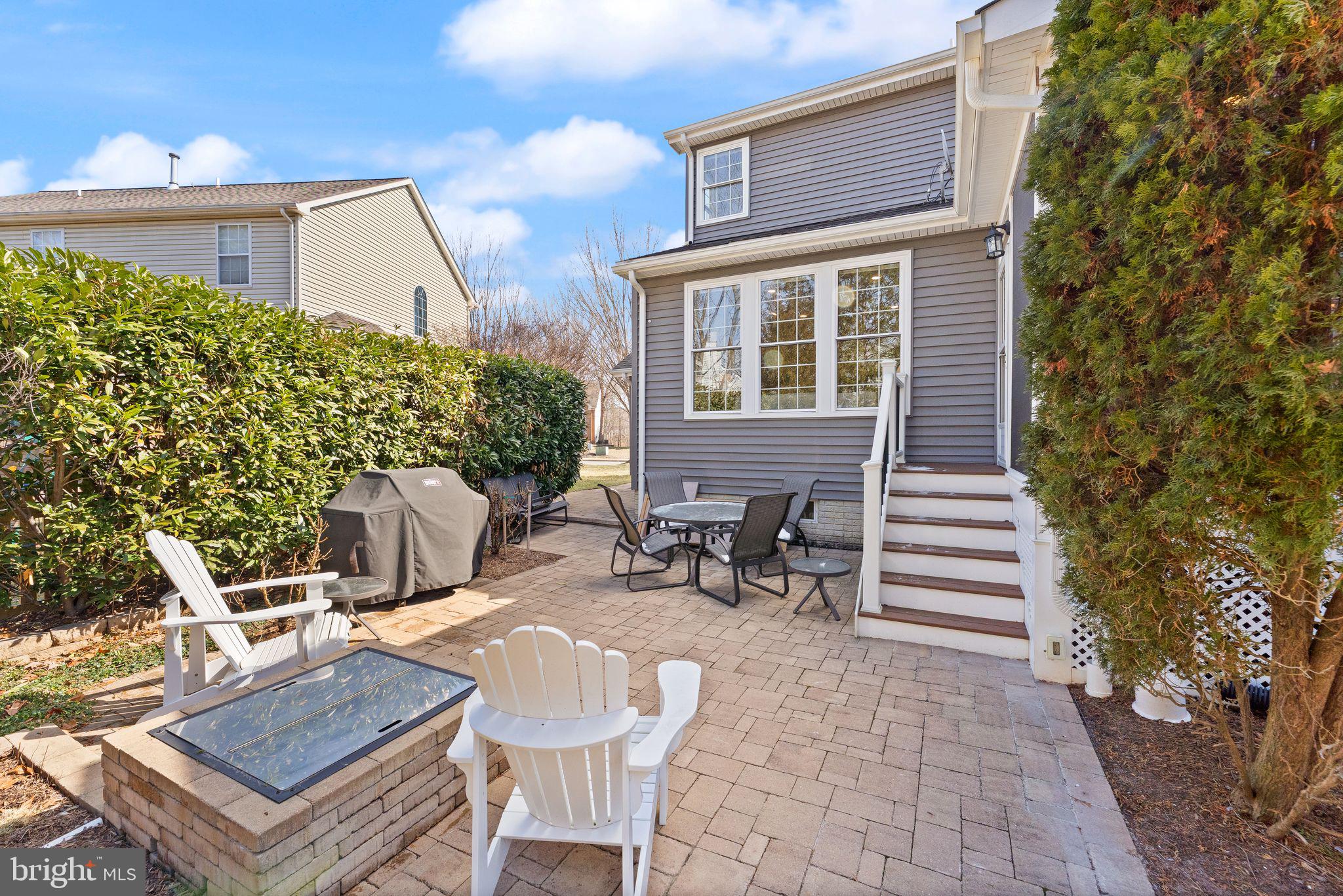 ASHBURN VILLAGE - Residential