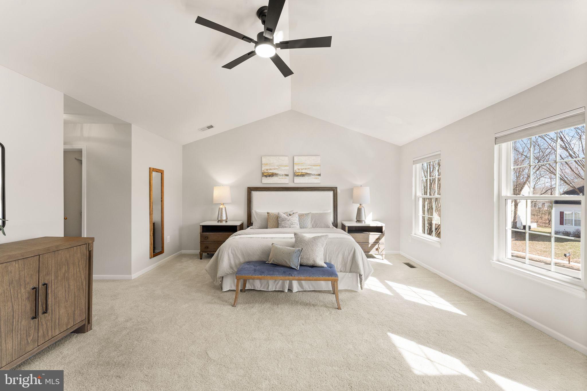 ASHBURN VILLAGE - Residential