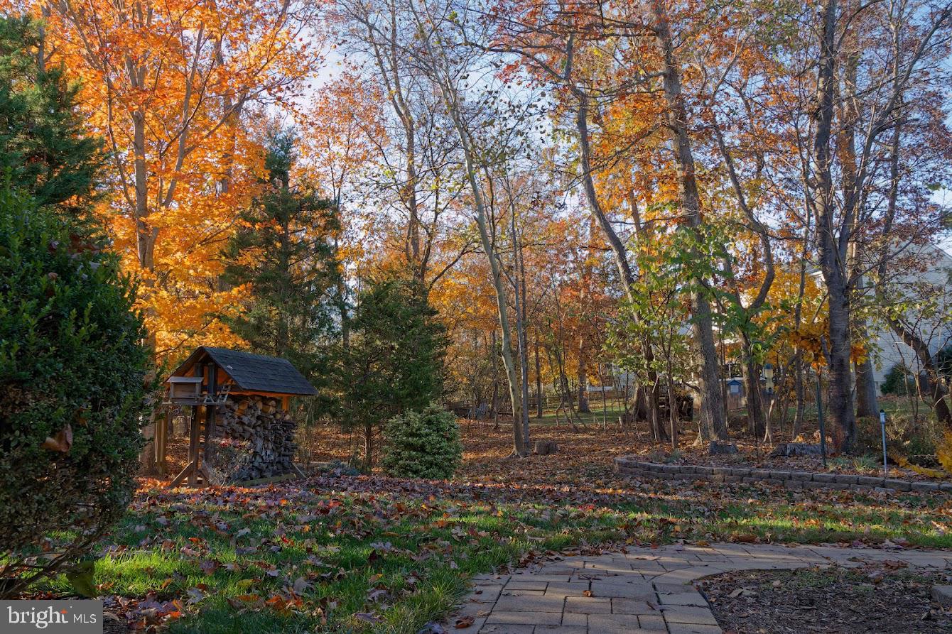 ASHBURN VILLAGE - Residential