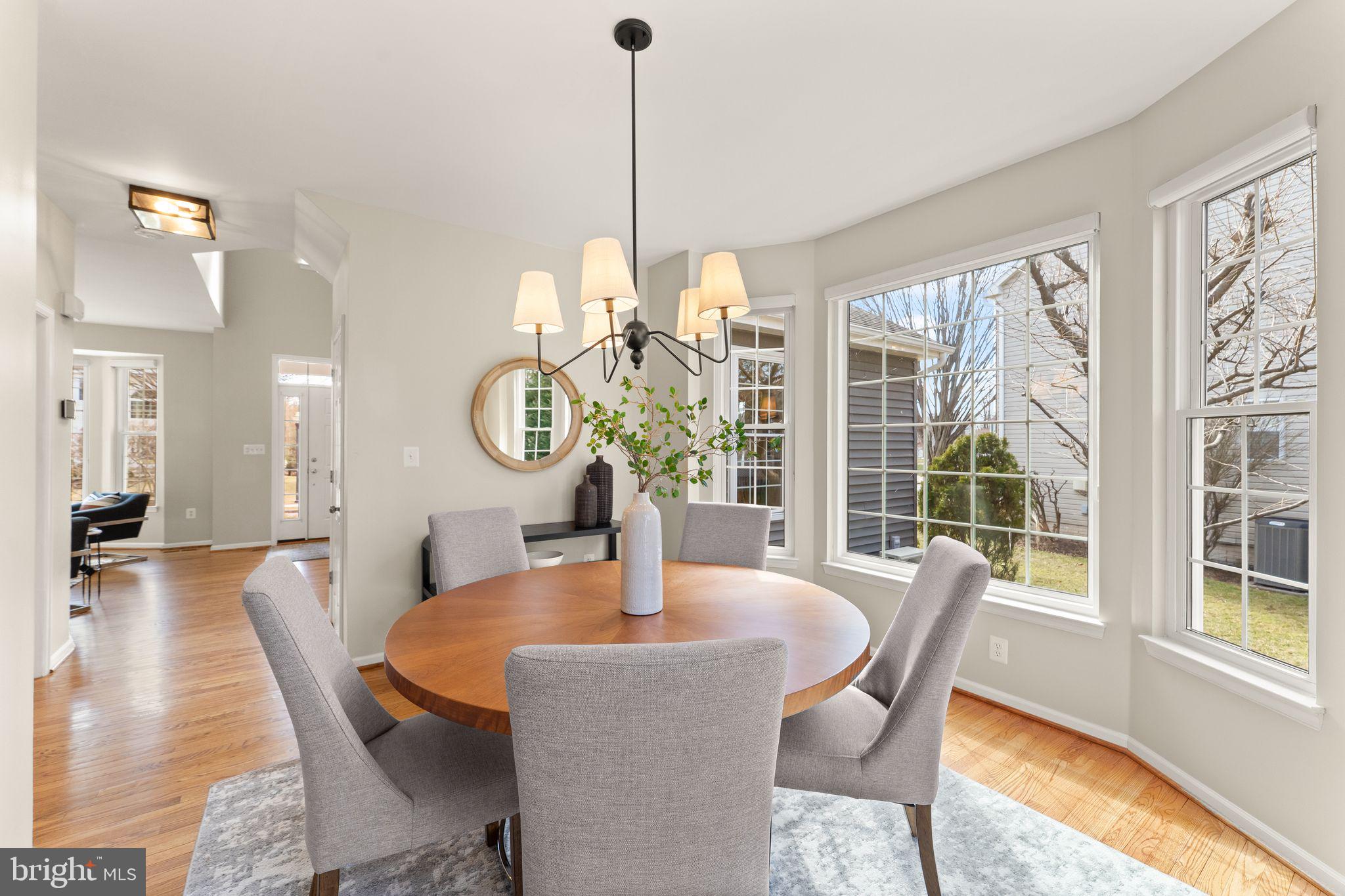 ASHBURN VILLAGE - Residential