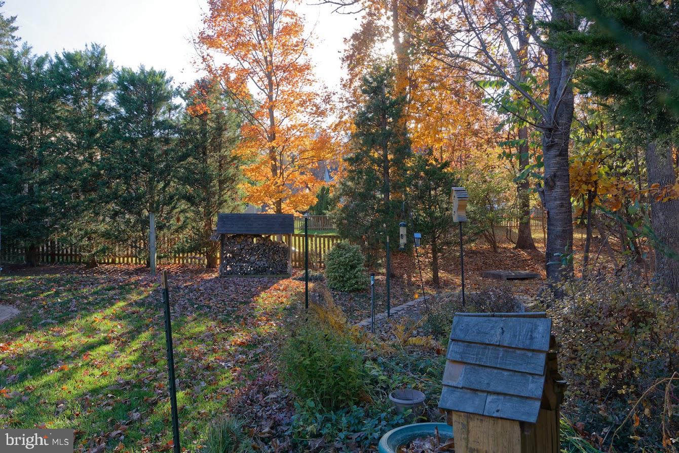 ASHBURN VILLAGE - Residential