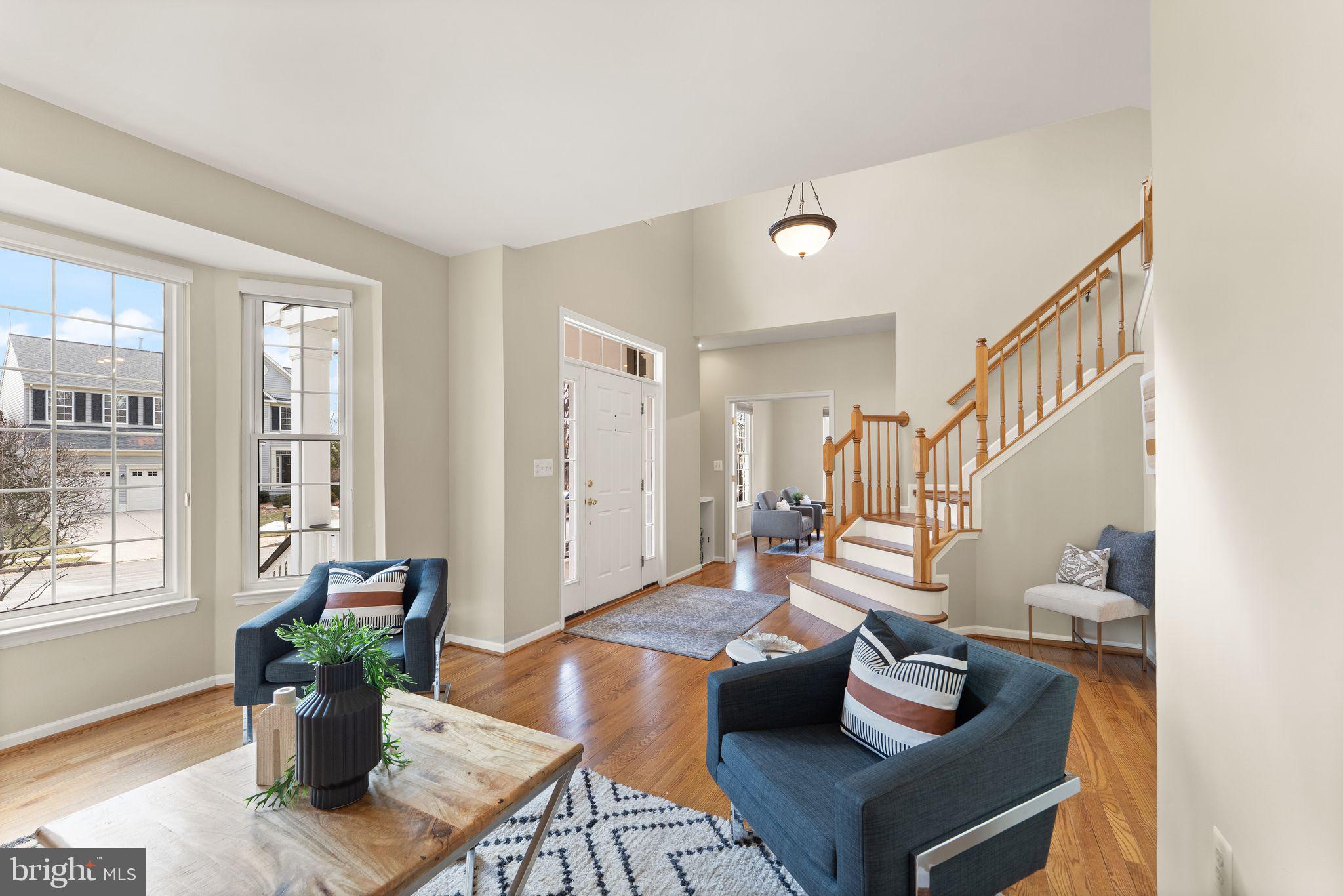 ASHBURN VILLAGE - Residential