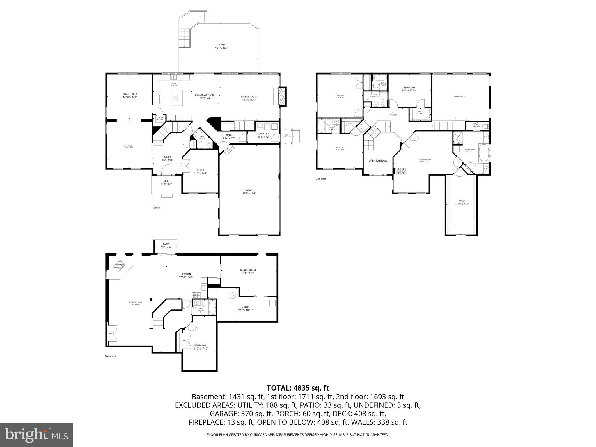 BLAKELY WOODS - Residential