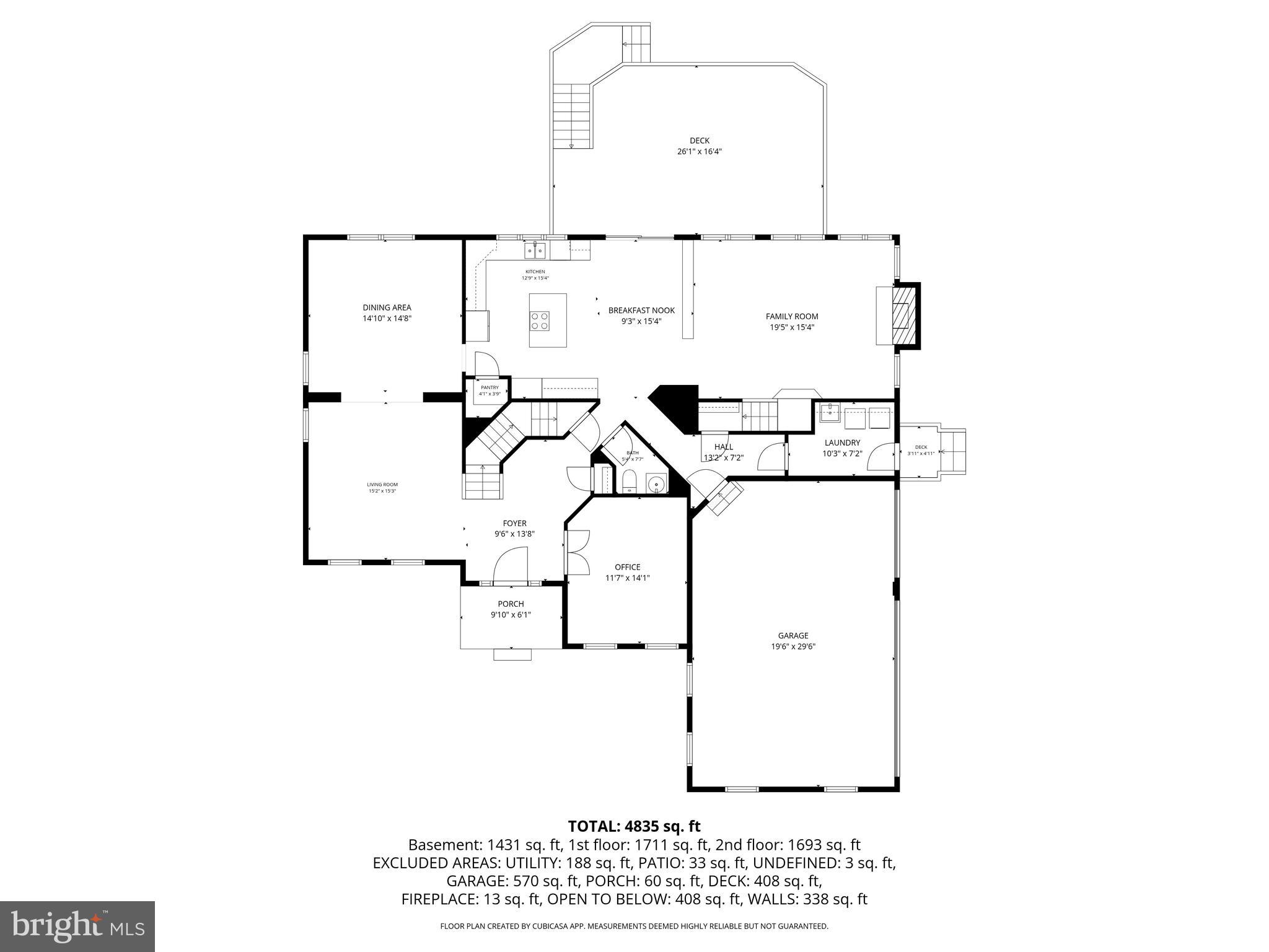 BLAKELY WOODS - Residential
