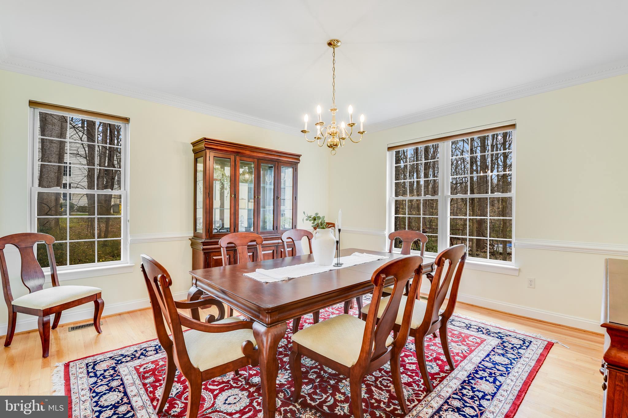 BLAKELY WOODS - Residential