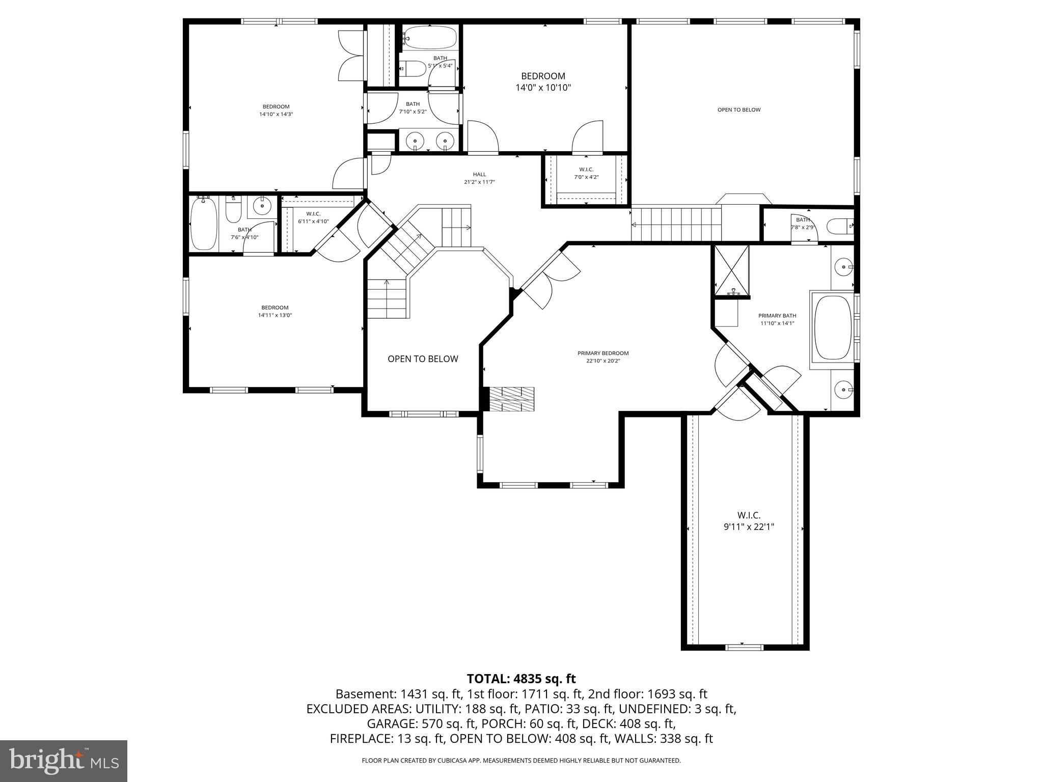 BLAKELY WOODS - Residential