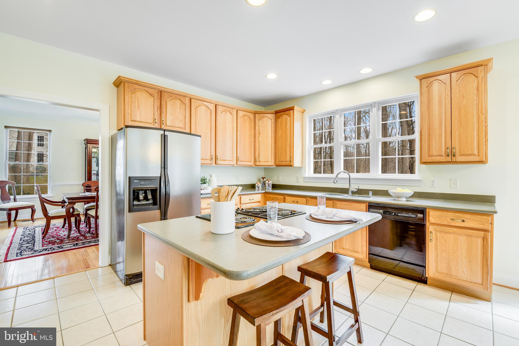 BLAKELY WOODS - Residential