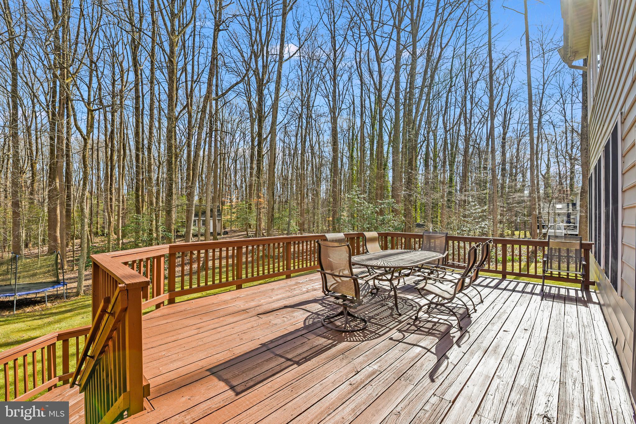 BLAKELY WOODS - Residential