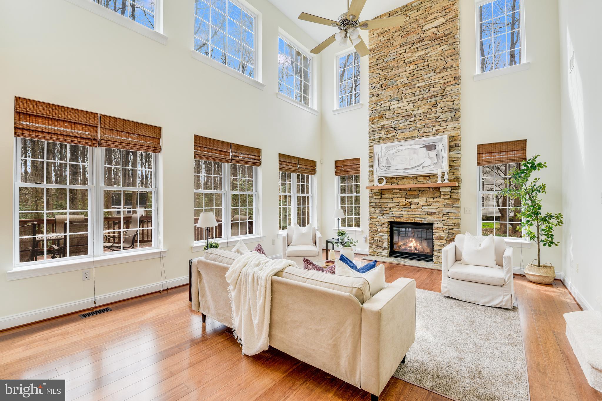 BLAKELY WOODS - Residential