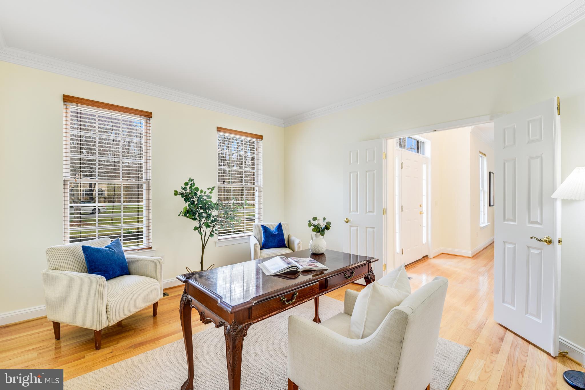 BLAKELY WOODS - Residential