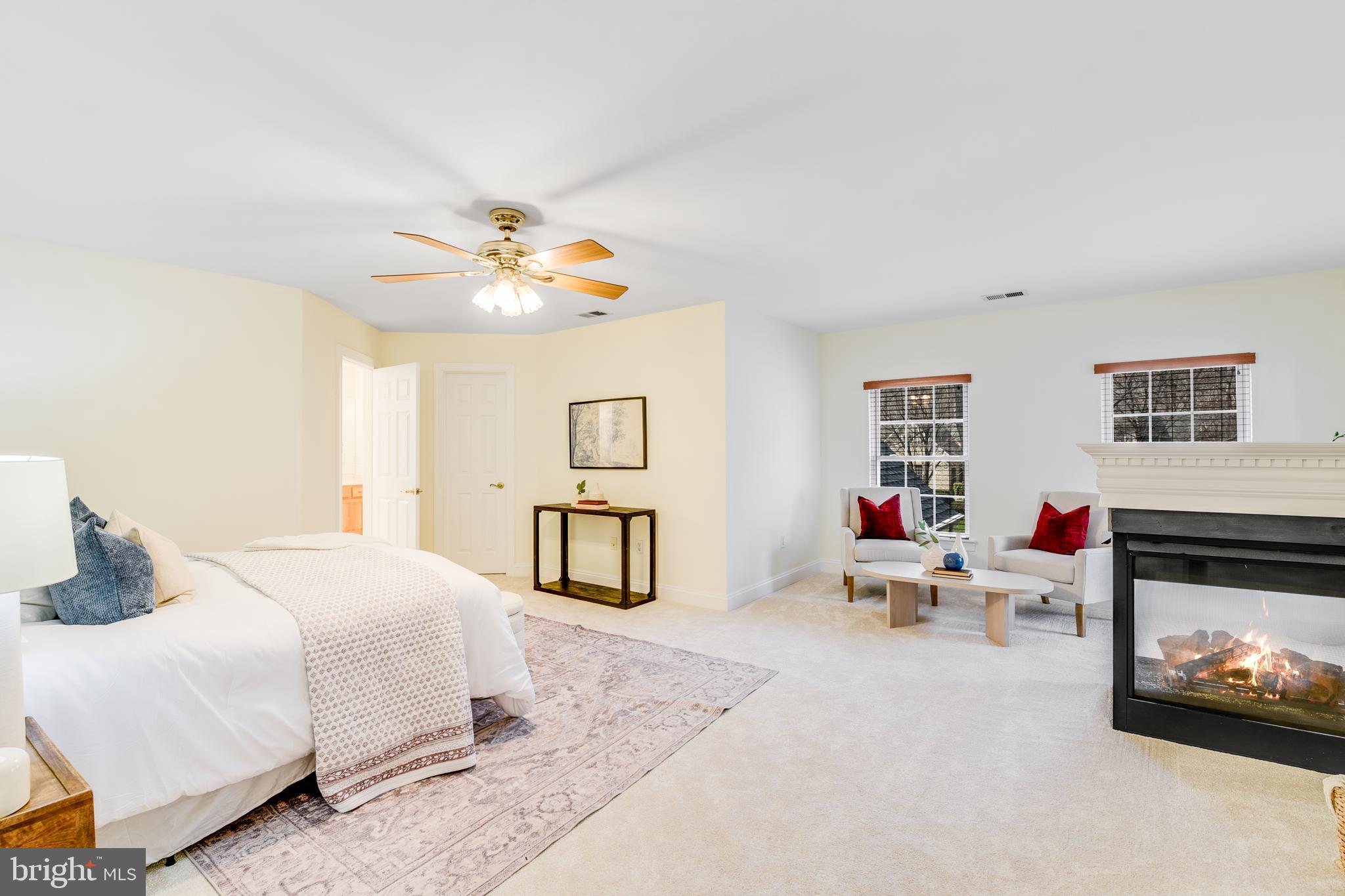 BLAKELY WOODS - Residential