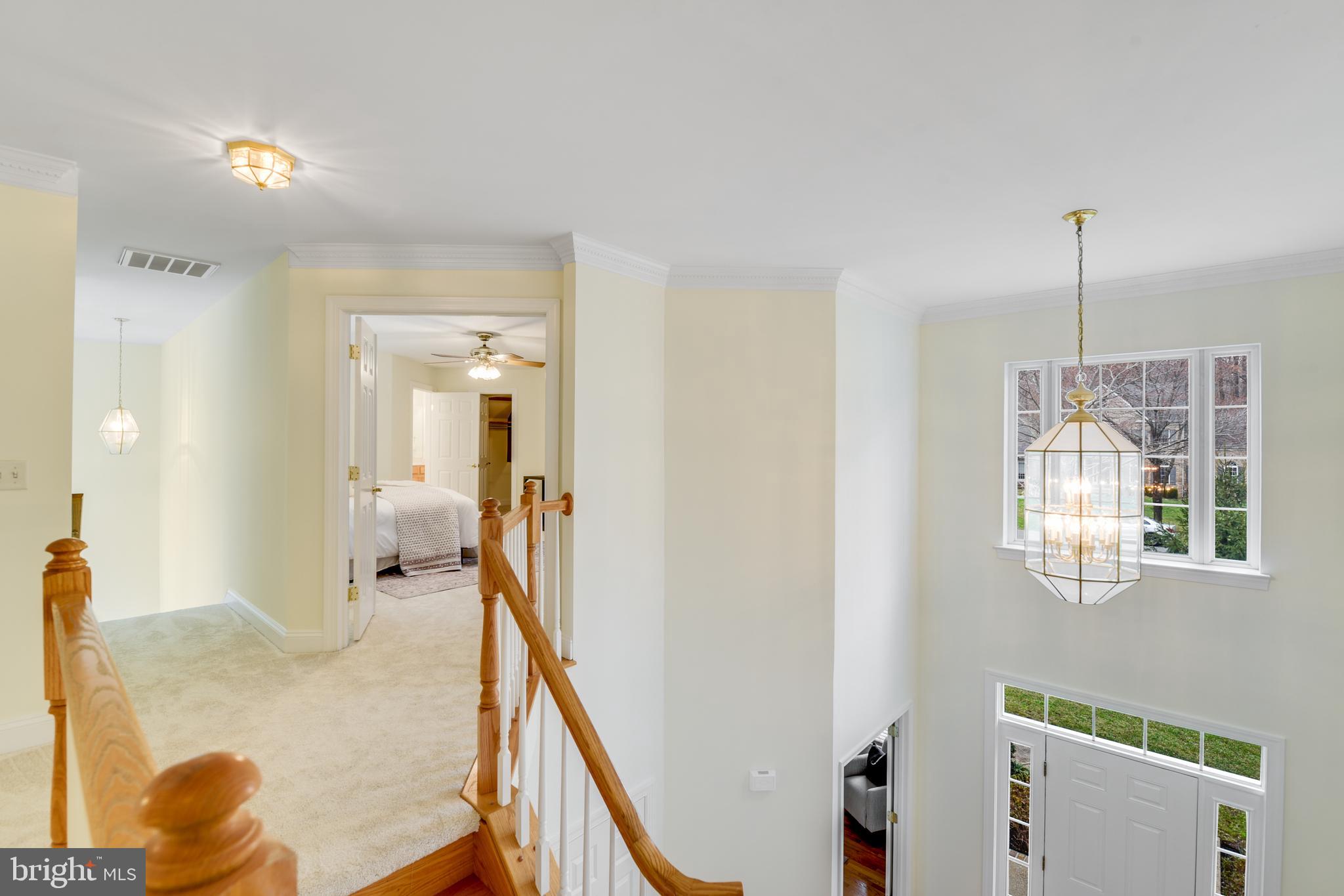 BLAKELY WOODS - Residential