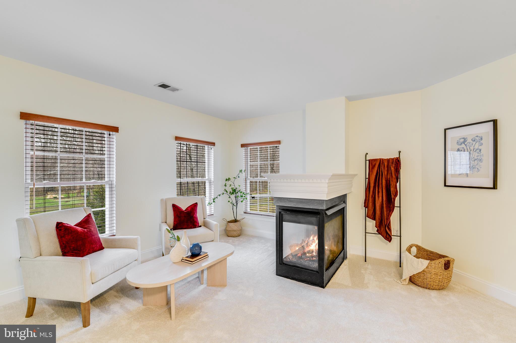 BLAKELY WOODS - Residential