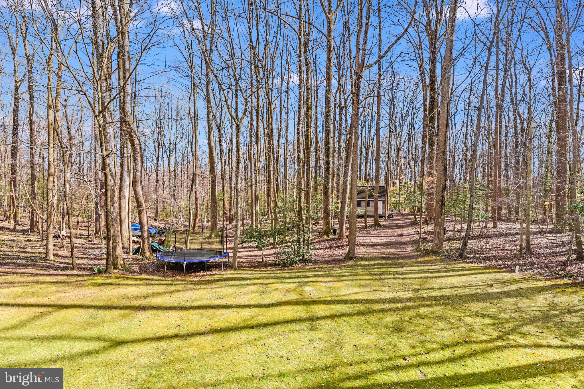 BLAKELY WOODS - Residential