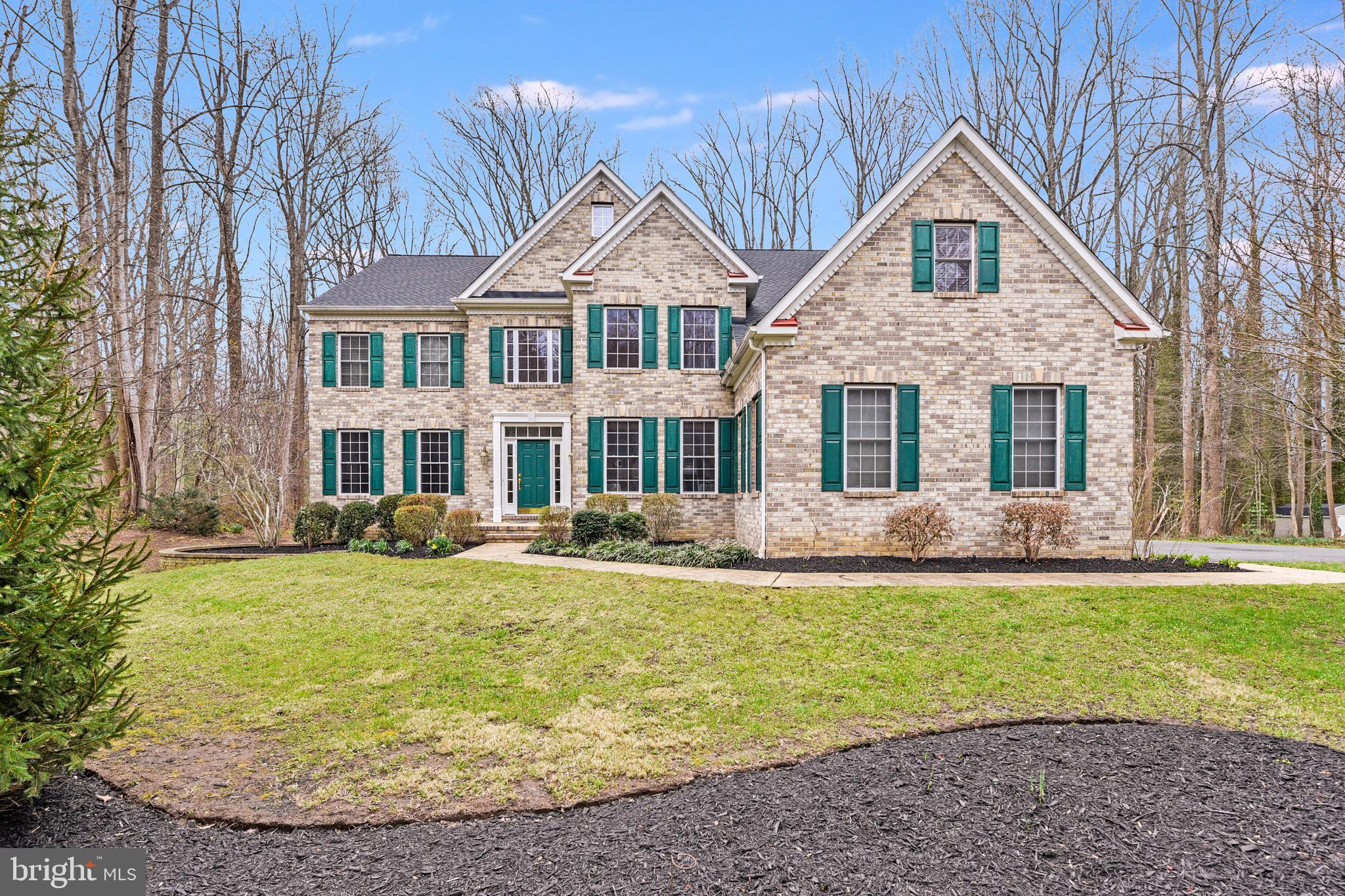 BLAKELY WOODS - Residential