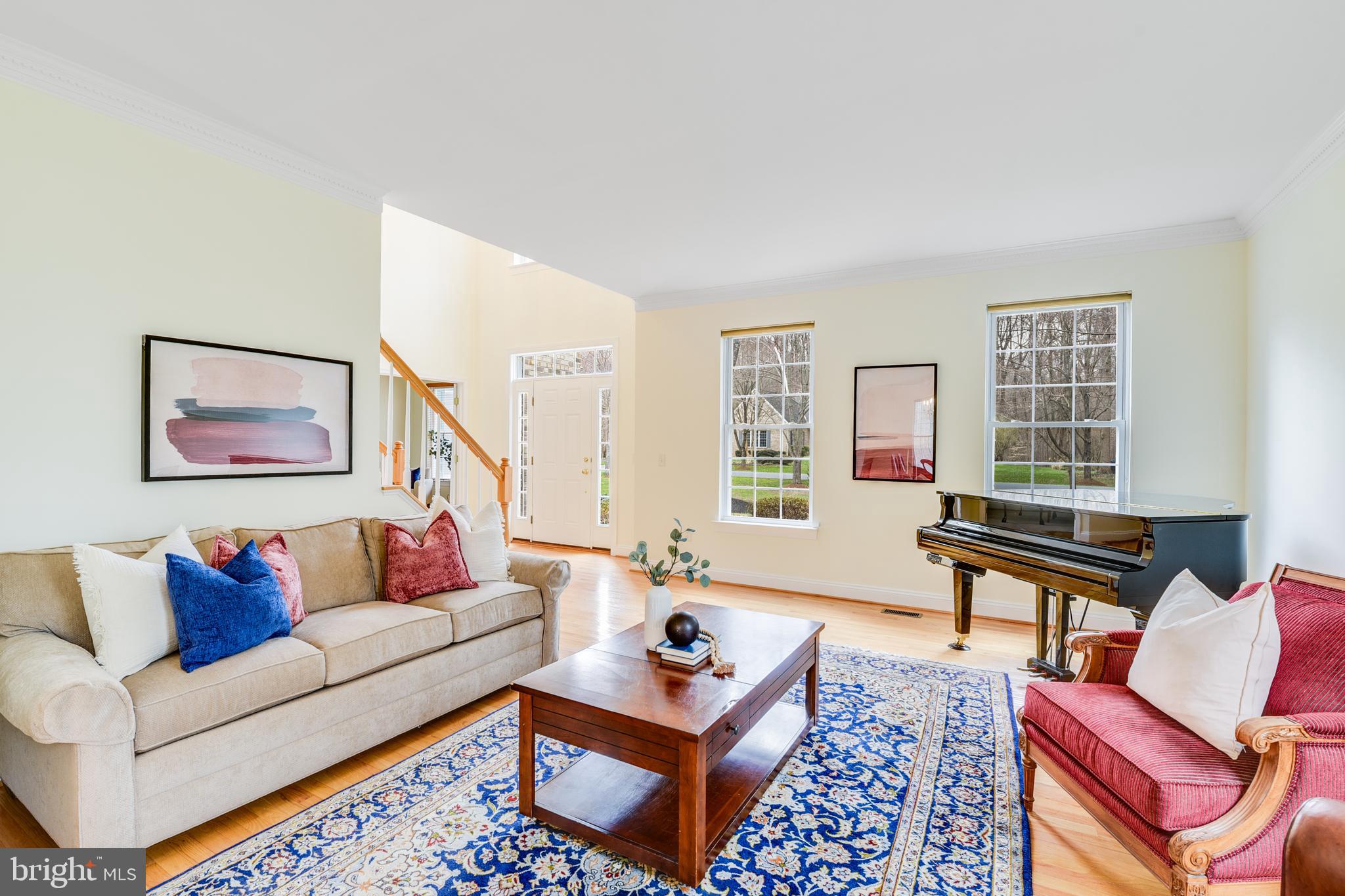 BLAKELY WOODS - Residential