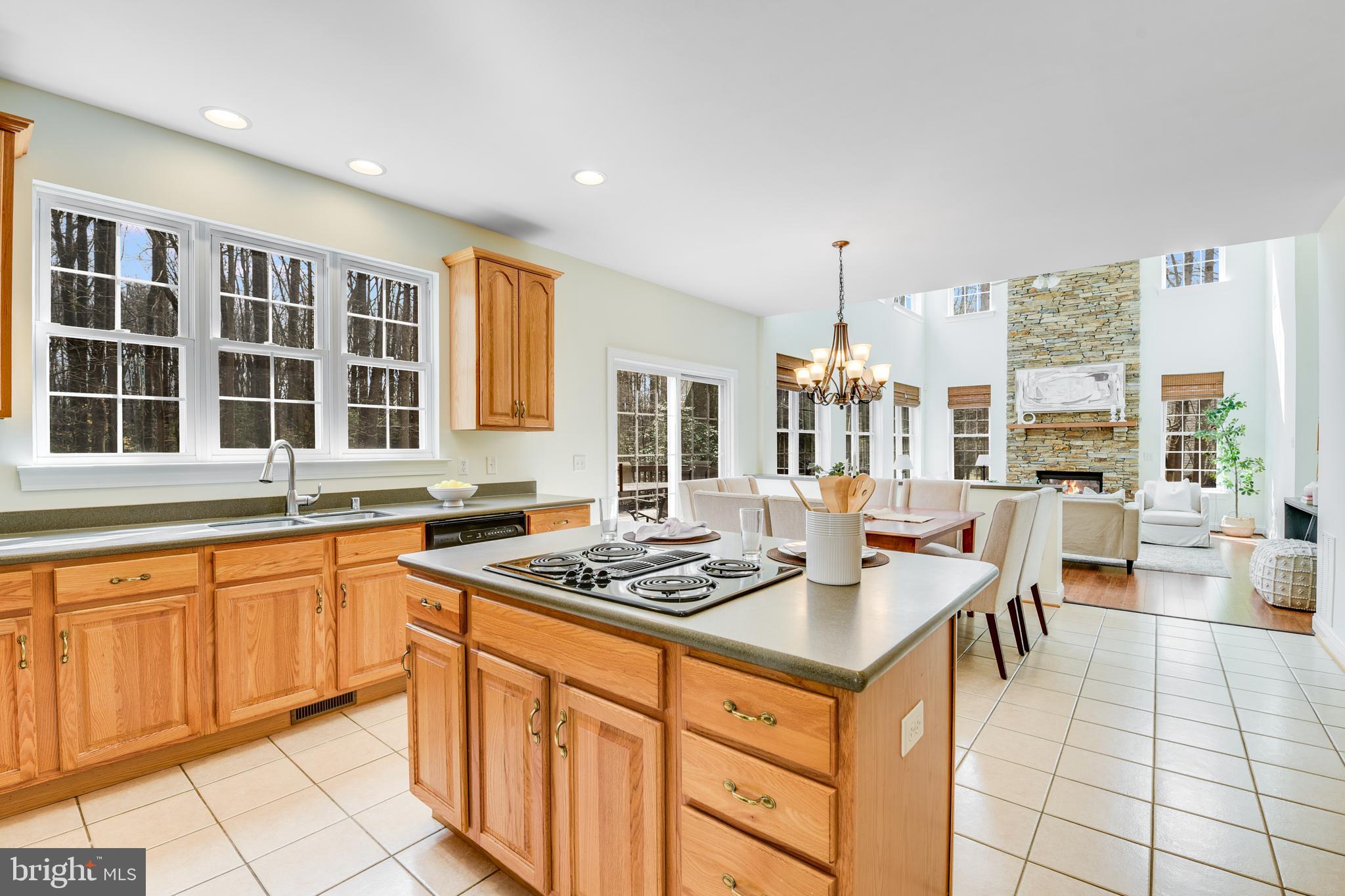 BLAKELY WOODS - Residential