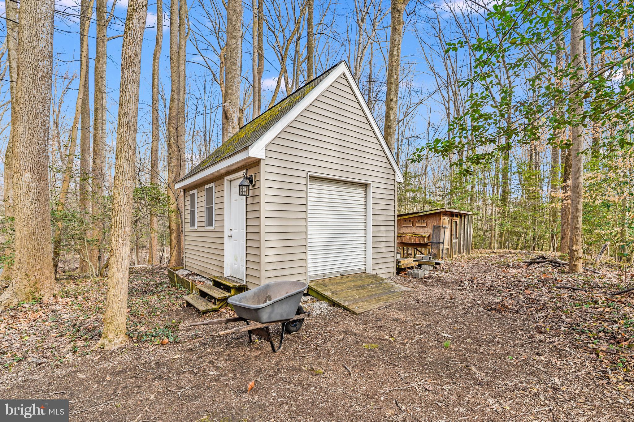 BLAKELY WOODS - Residential