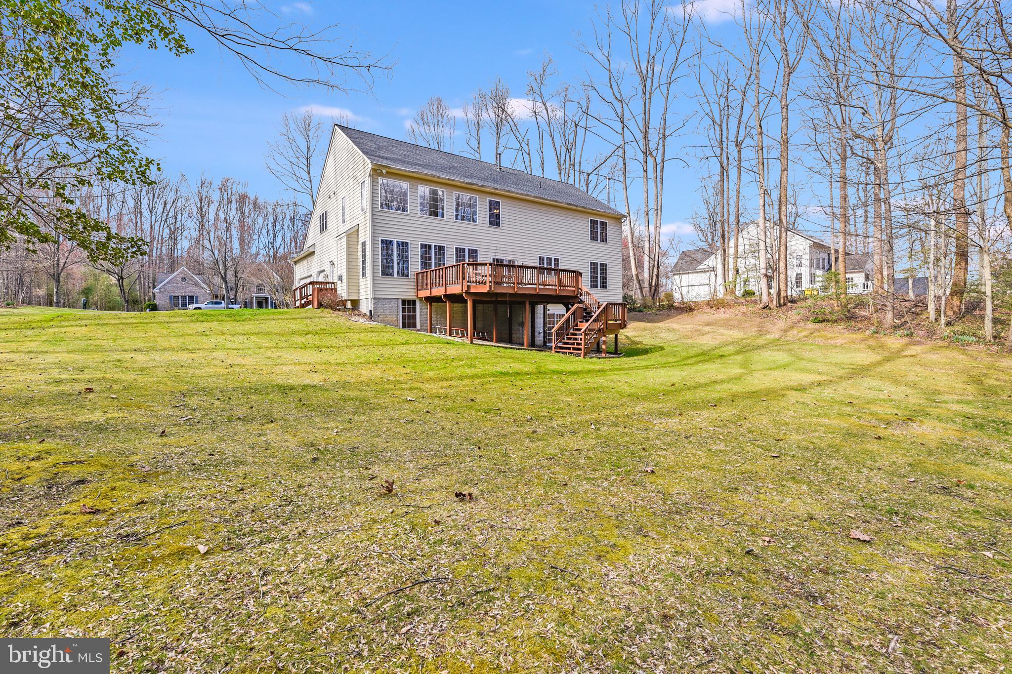 BLAKELY WOODS - Residential