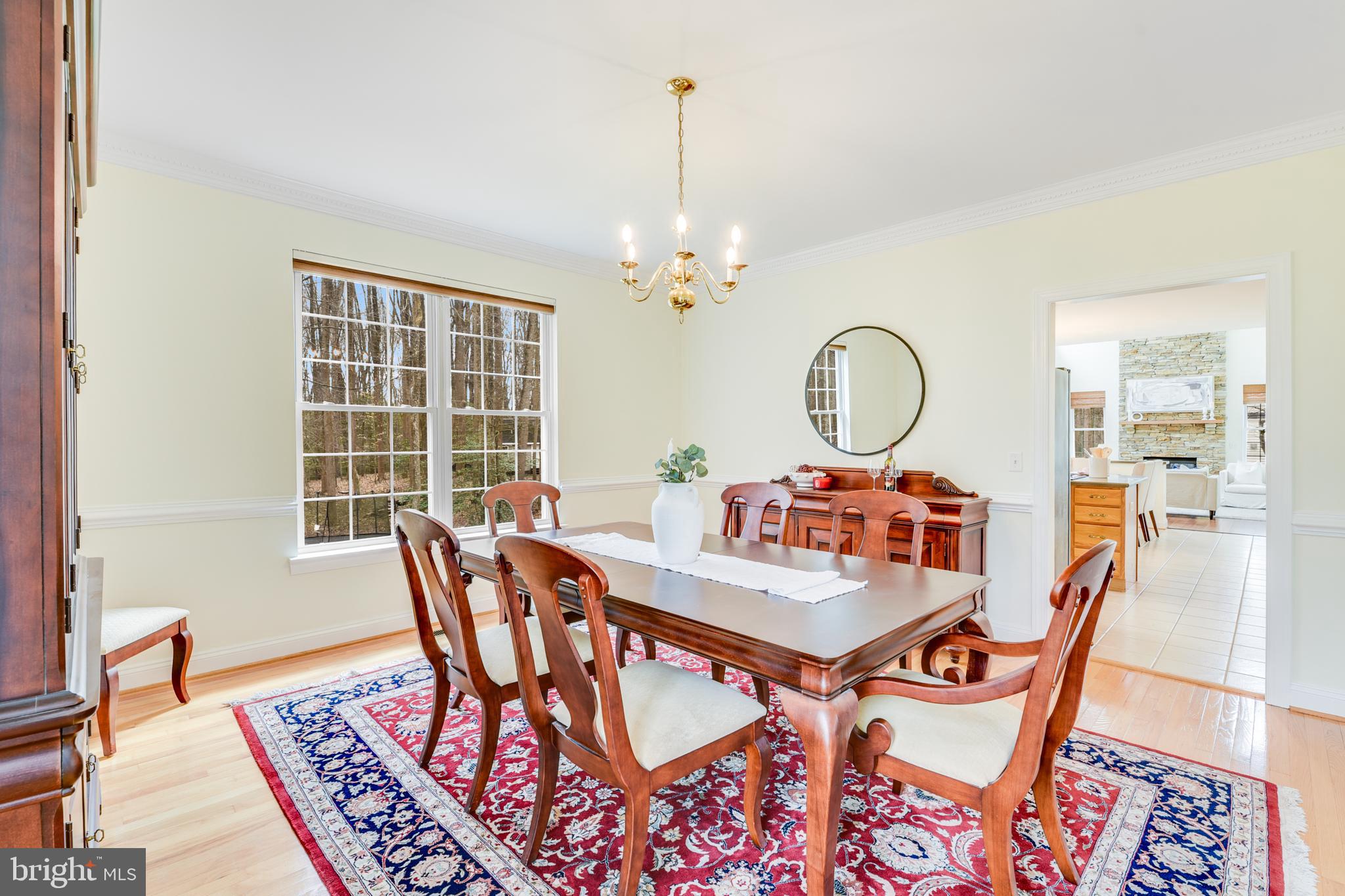 BLAKELY WOODS - Residential