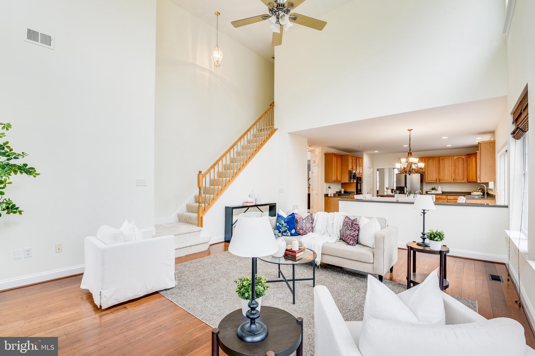 BLAKELY WOODS - Residential