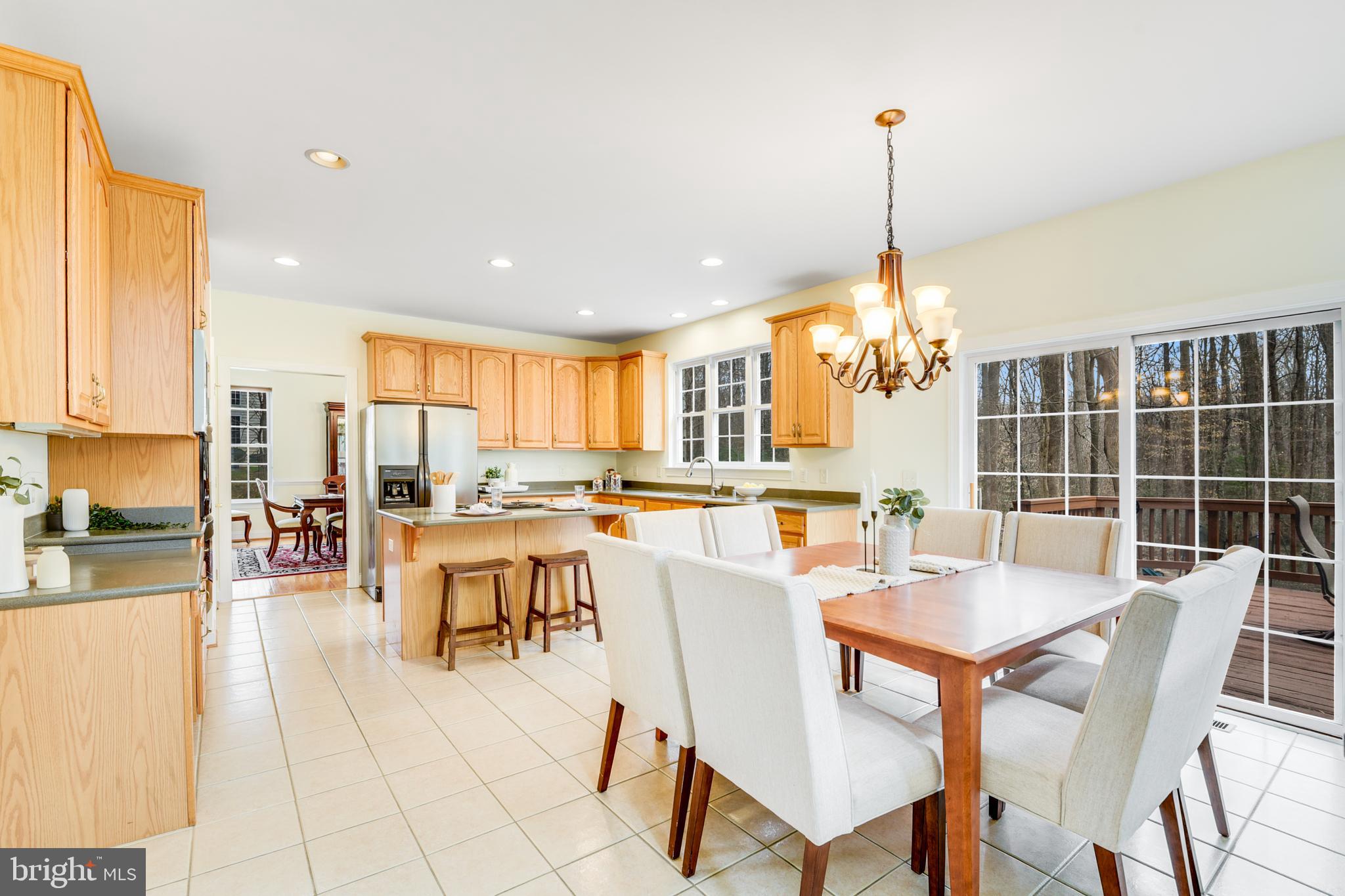 BLAKELY WOODS - Residential