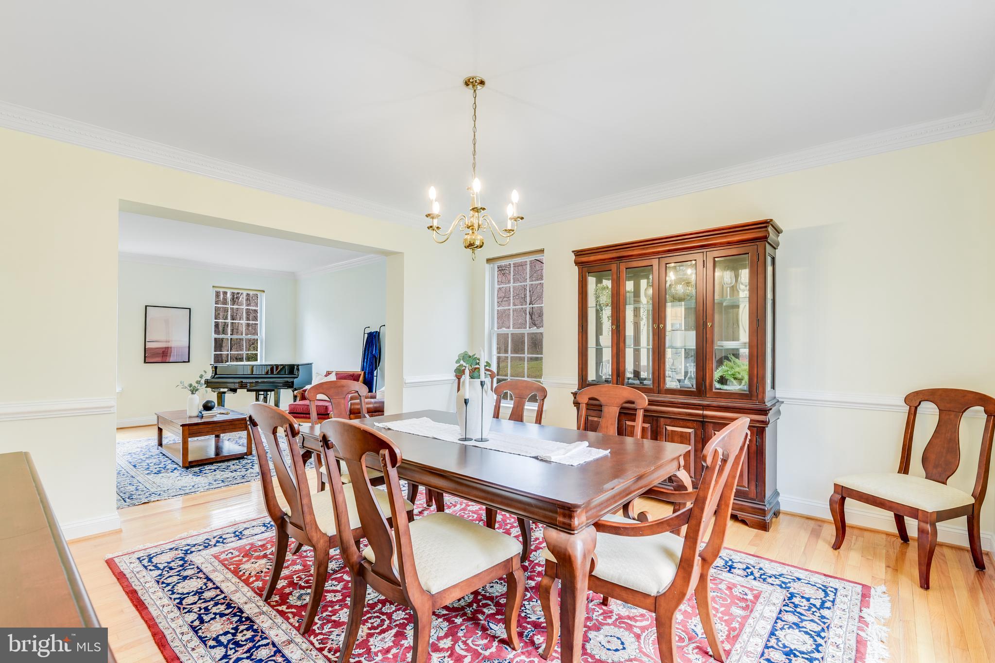 BLAKELY WOODS - Residential