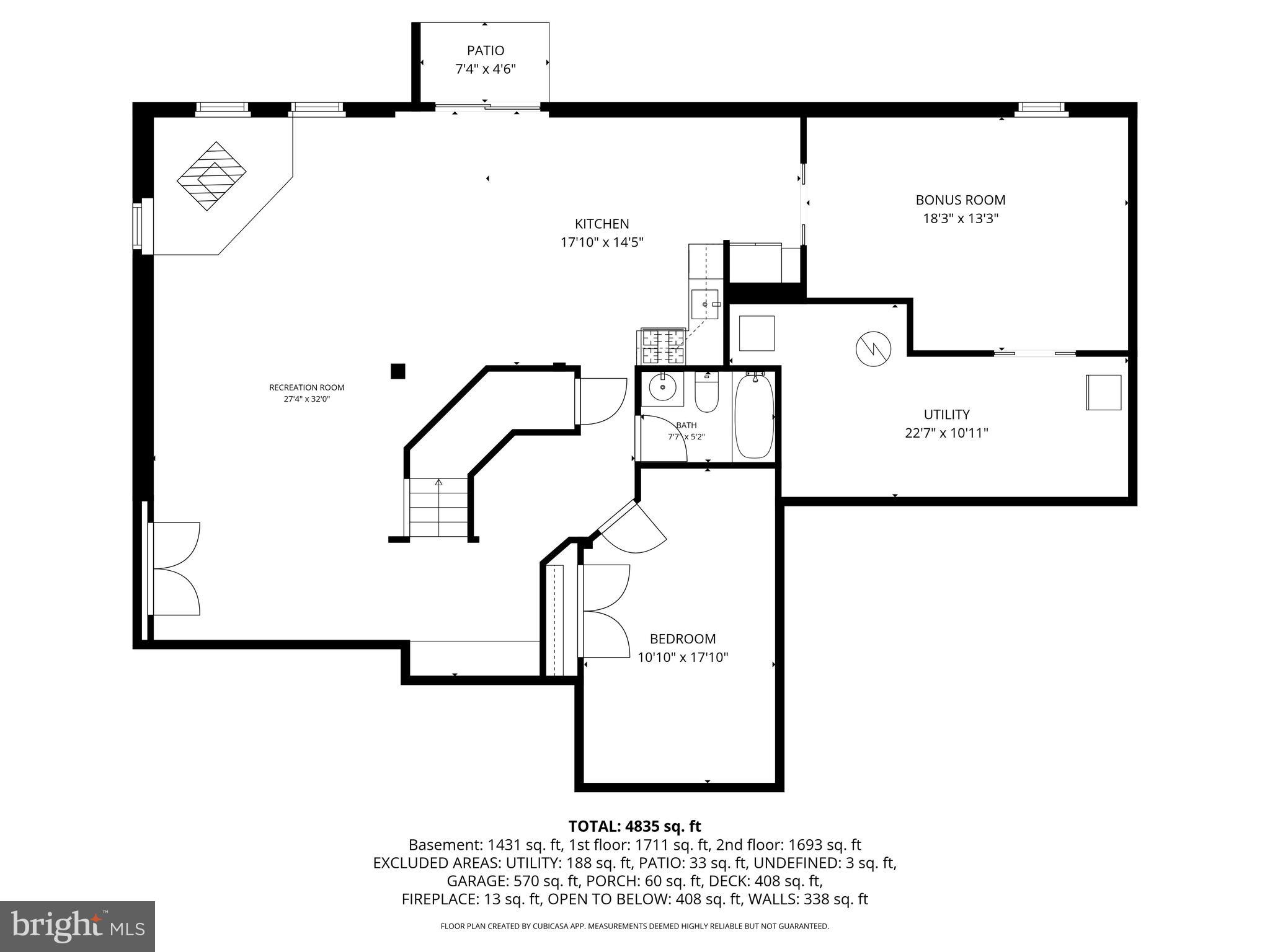 BLAKELY WOODS - Residential