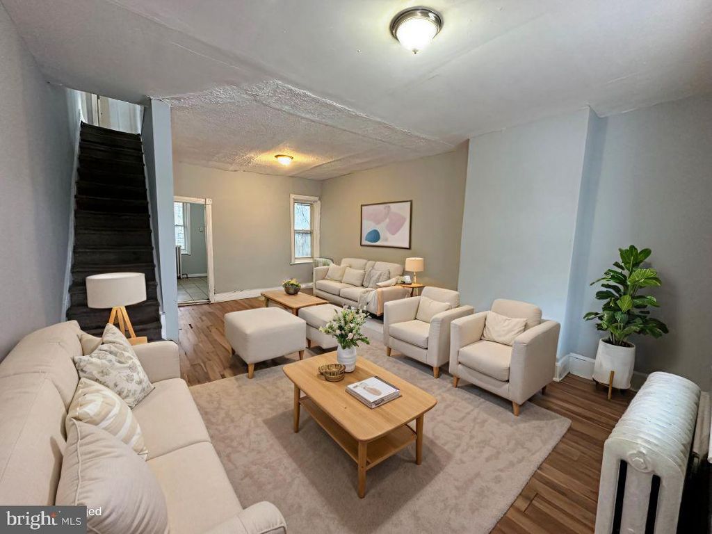 Photo of 4513 N Colorado Street, PHILADELPHIA, PA 19140 (MLS # PAPH2576950)