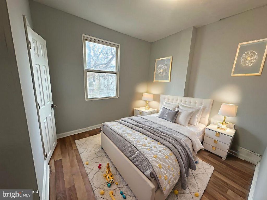 Photo of 4513 N Colorado Street, PHILADELPHIA, PA 19140 (MLS # PAPH2576950)