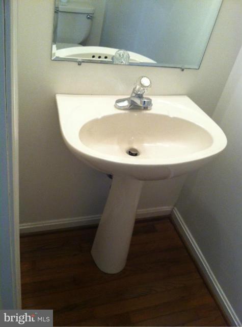 NORTH ACCOKEEK - Residential Lease