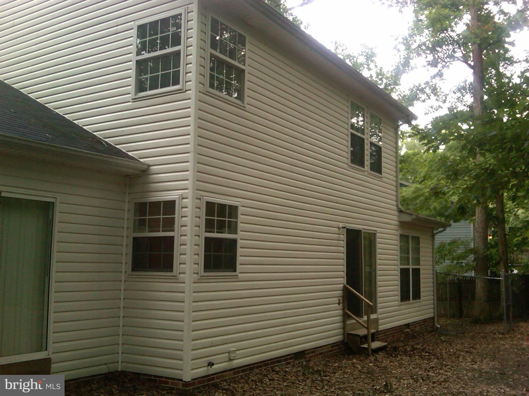 NORTH ACCOKEEK - Residential Lease