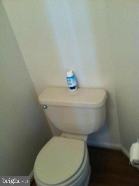 NORTH ACCOKEEK - Residential Lease