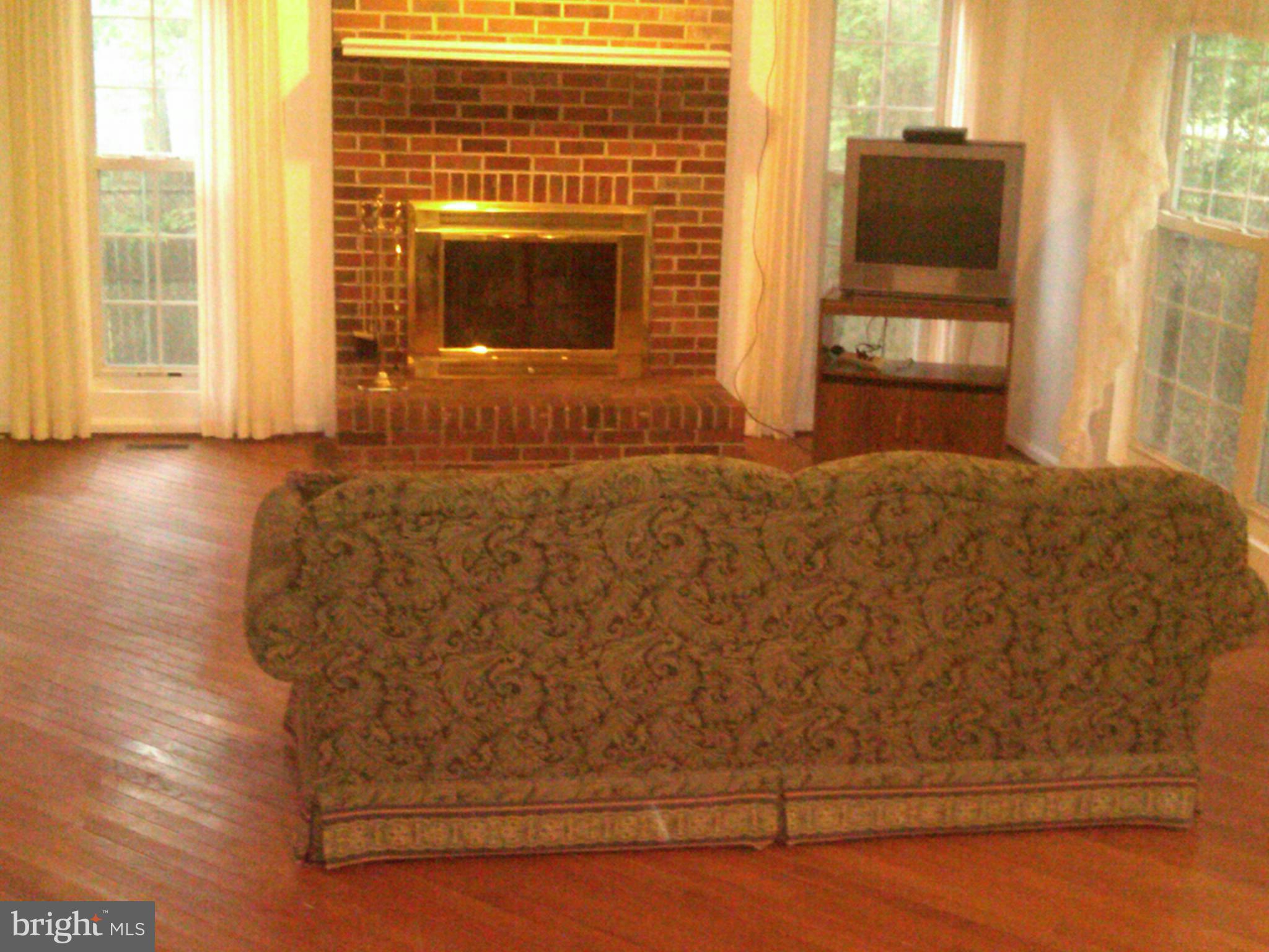 NORTH ACCOKEEK - Residential Lease