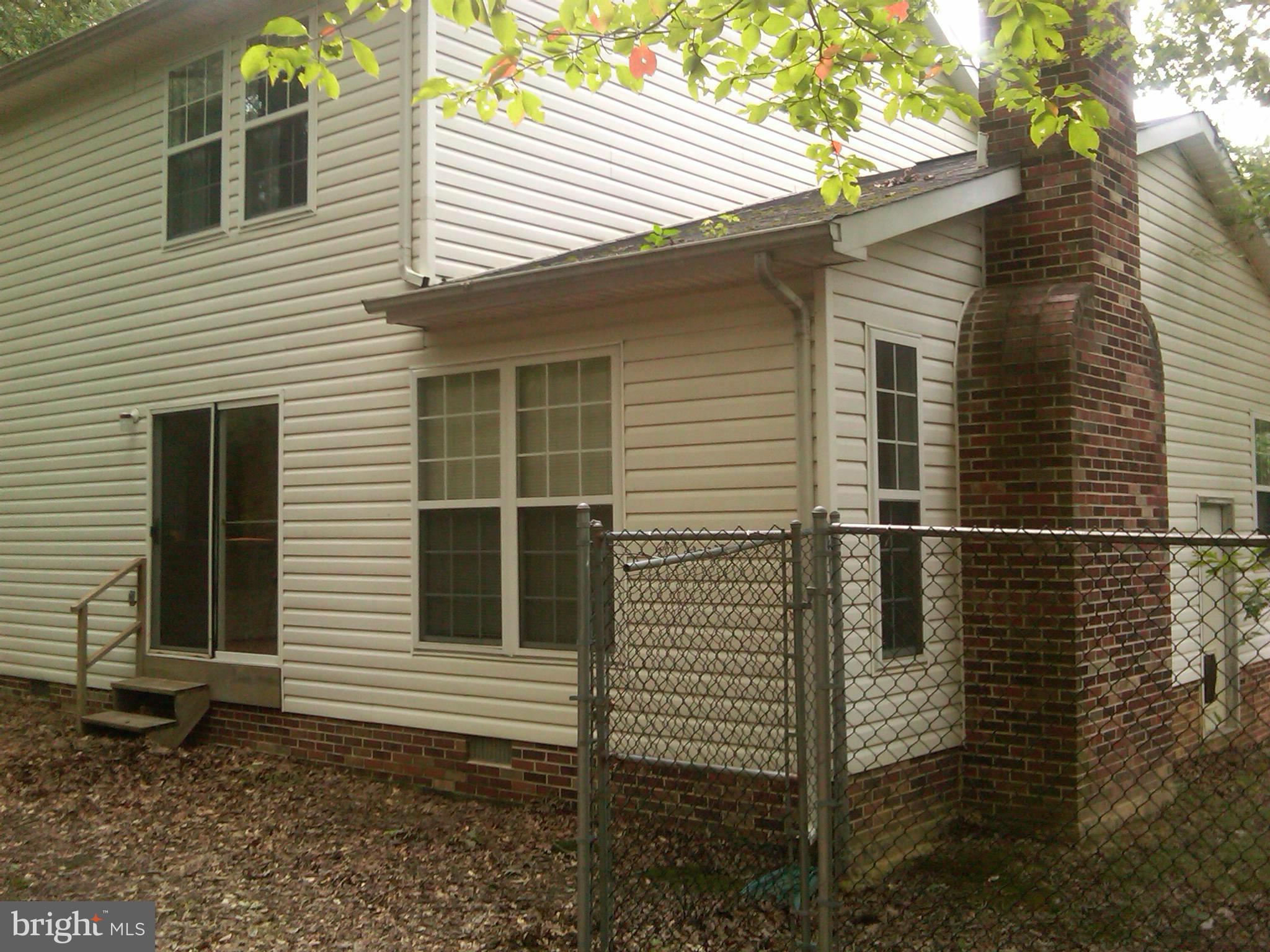 NORTH ACCOKEEK - Residential Lease