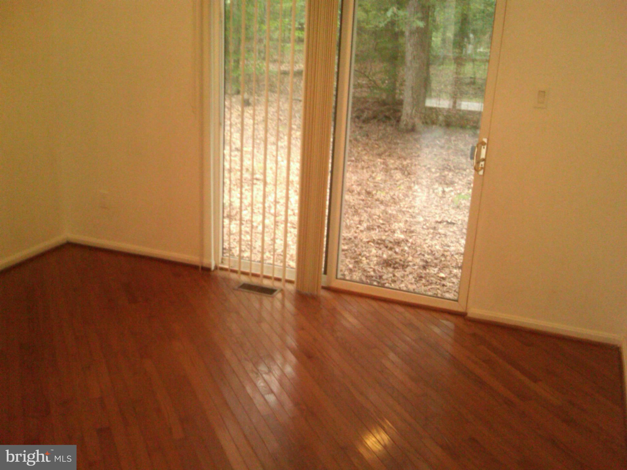 NORTH ACCOKEEK - Residential Lease