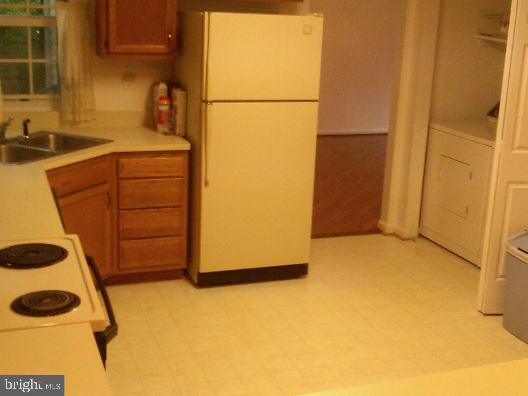 NORTH ACCOKEEK - Residential Lease