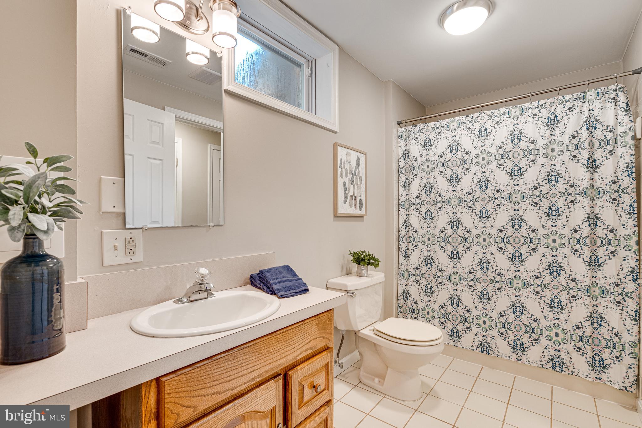 BURKE CENTRE - Residential