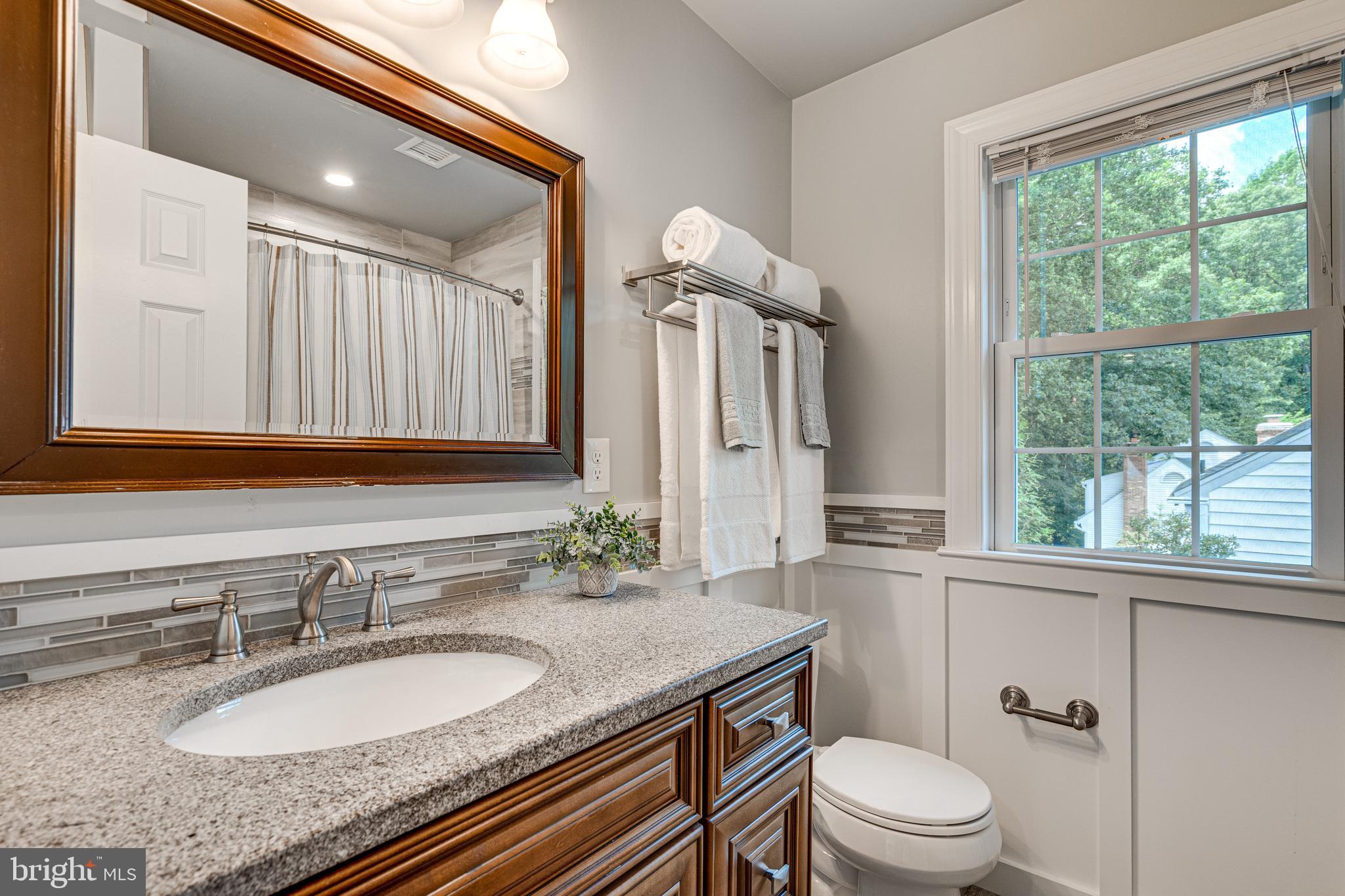 BURKE CENTRE - Residential