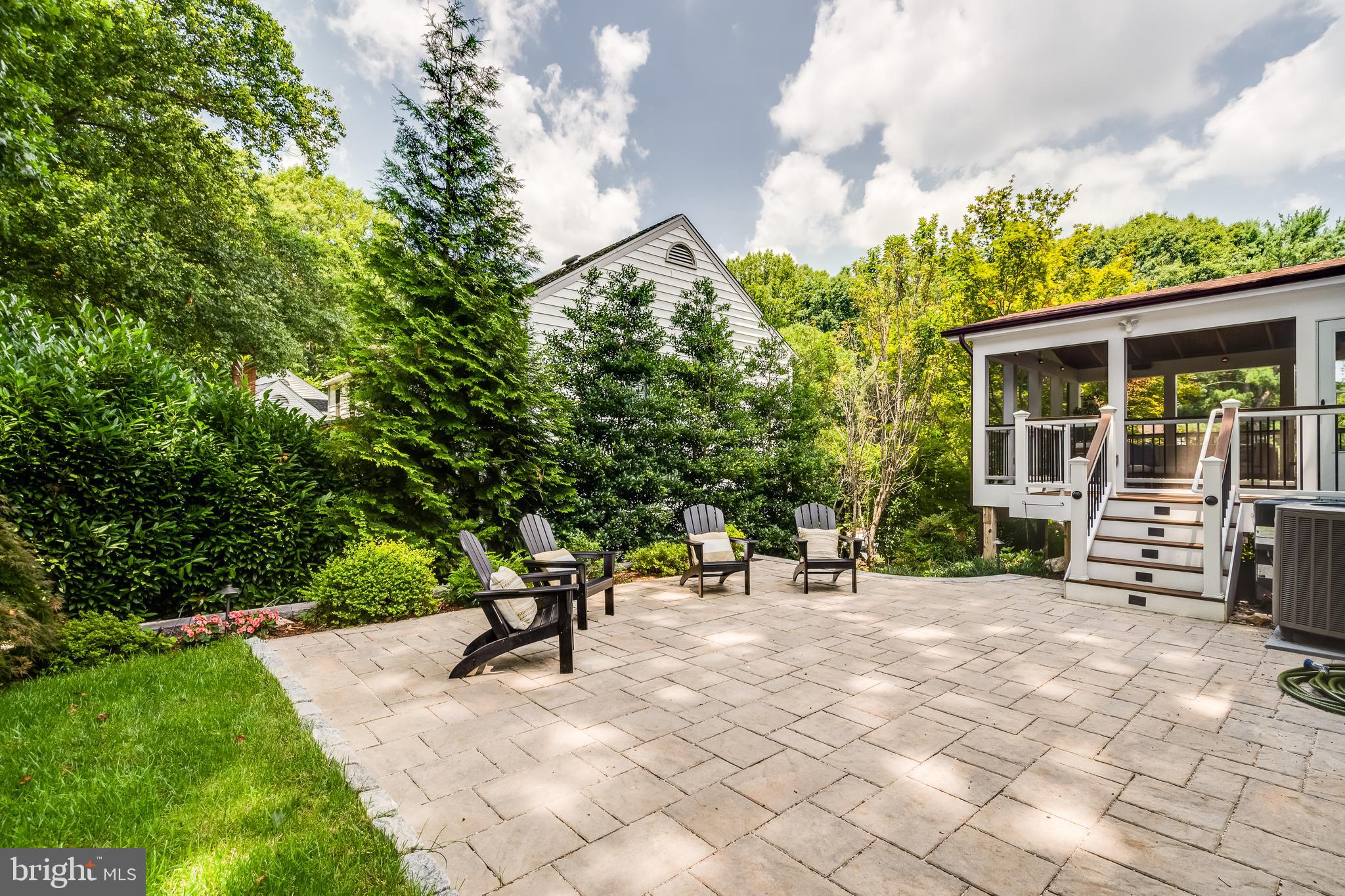 BURKE CENTRE - Residential