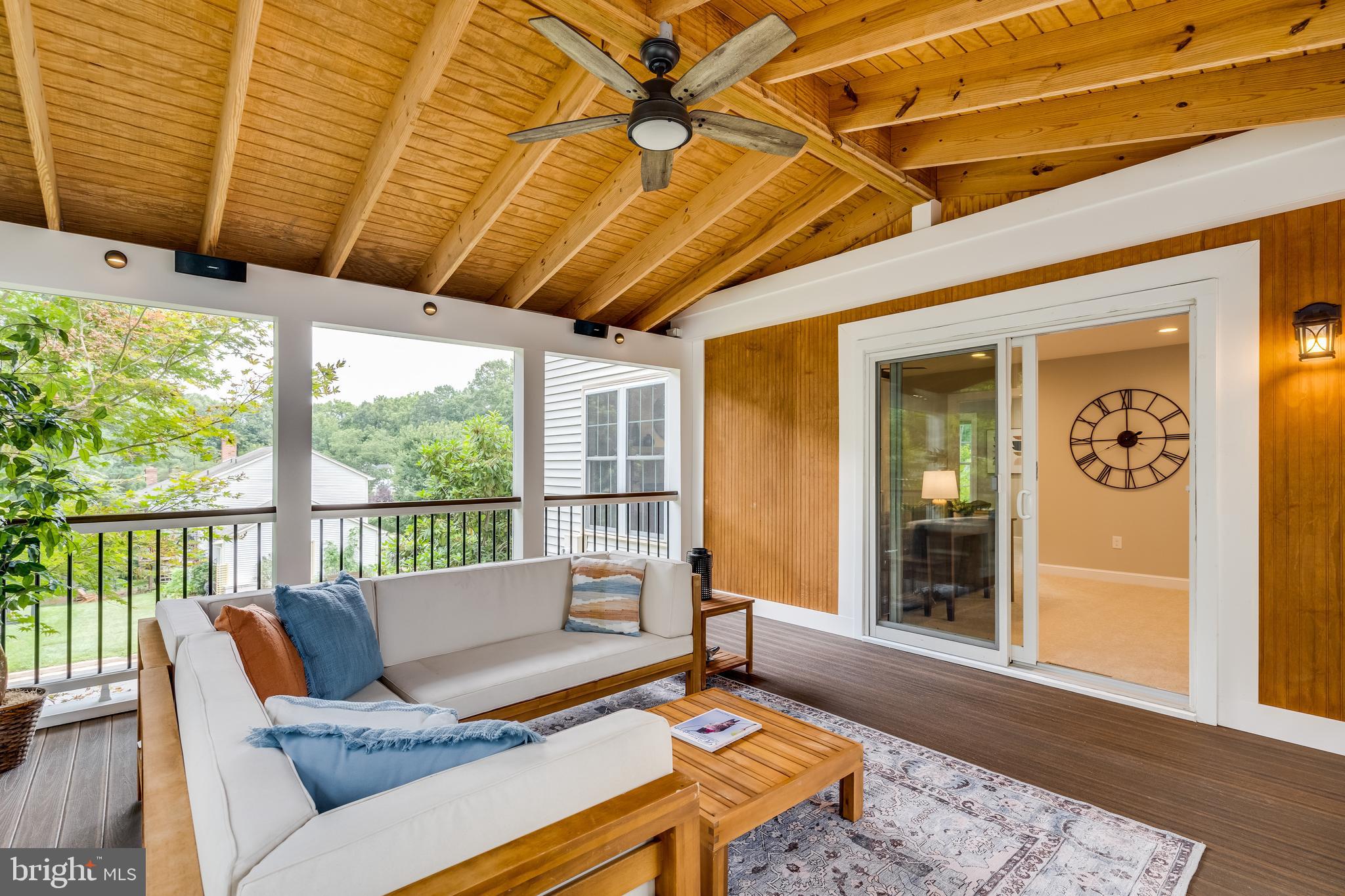 BURKE CENTRE - Residential