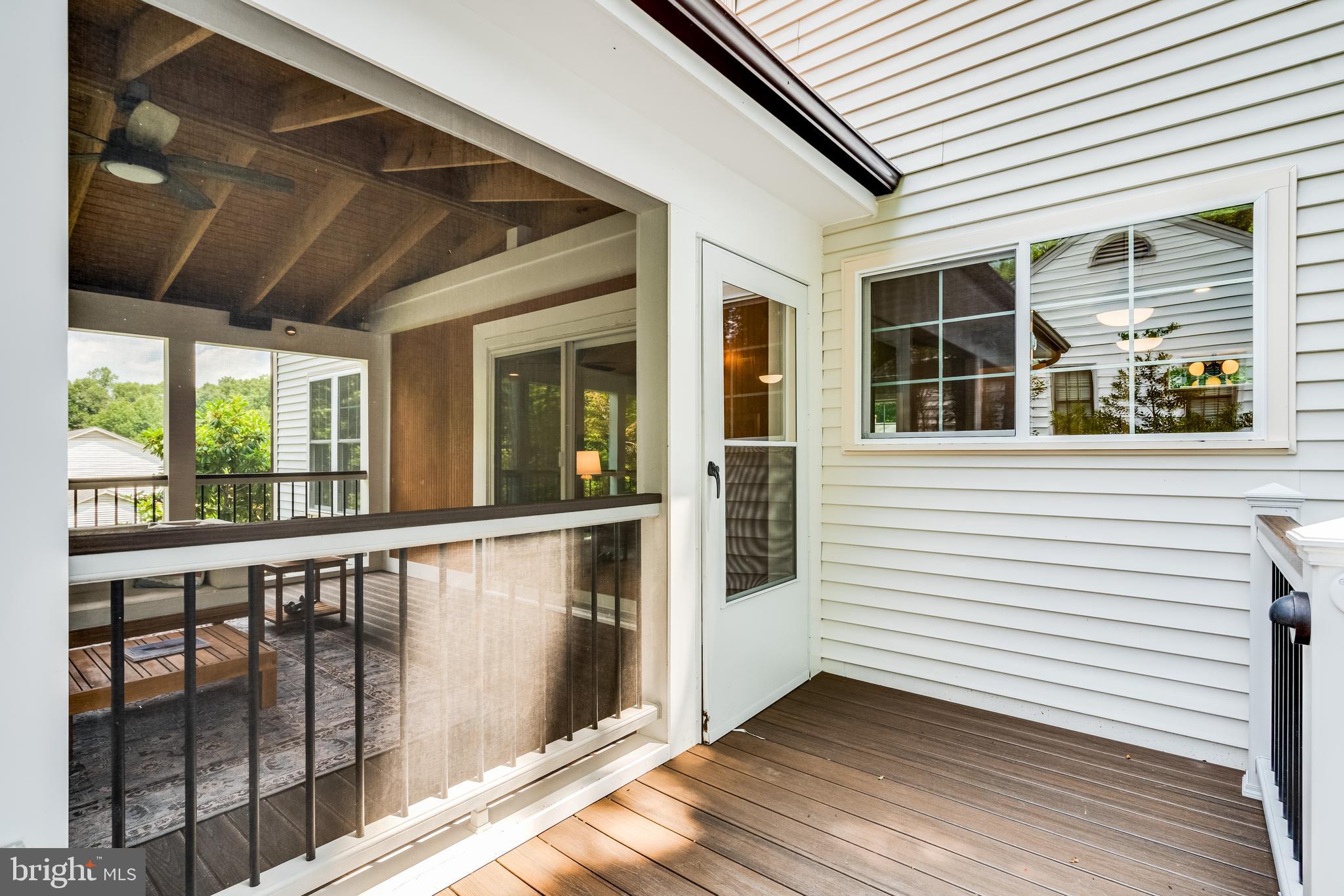 BURKE CENTRE - Residential