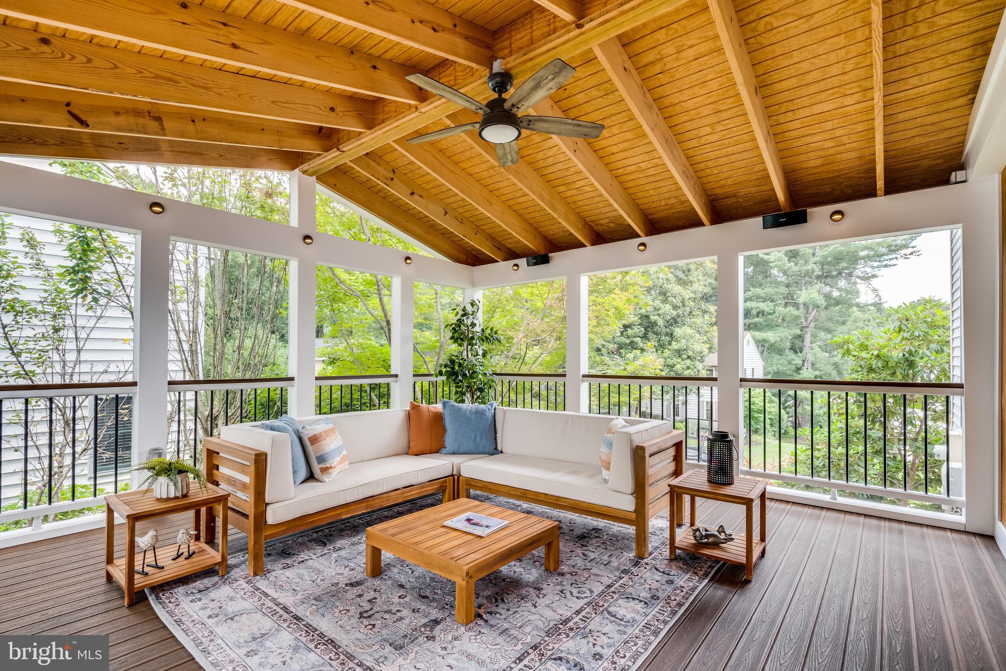 BURKE CENTRE - Residential