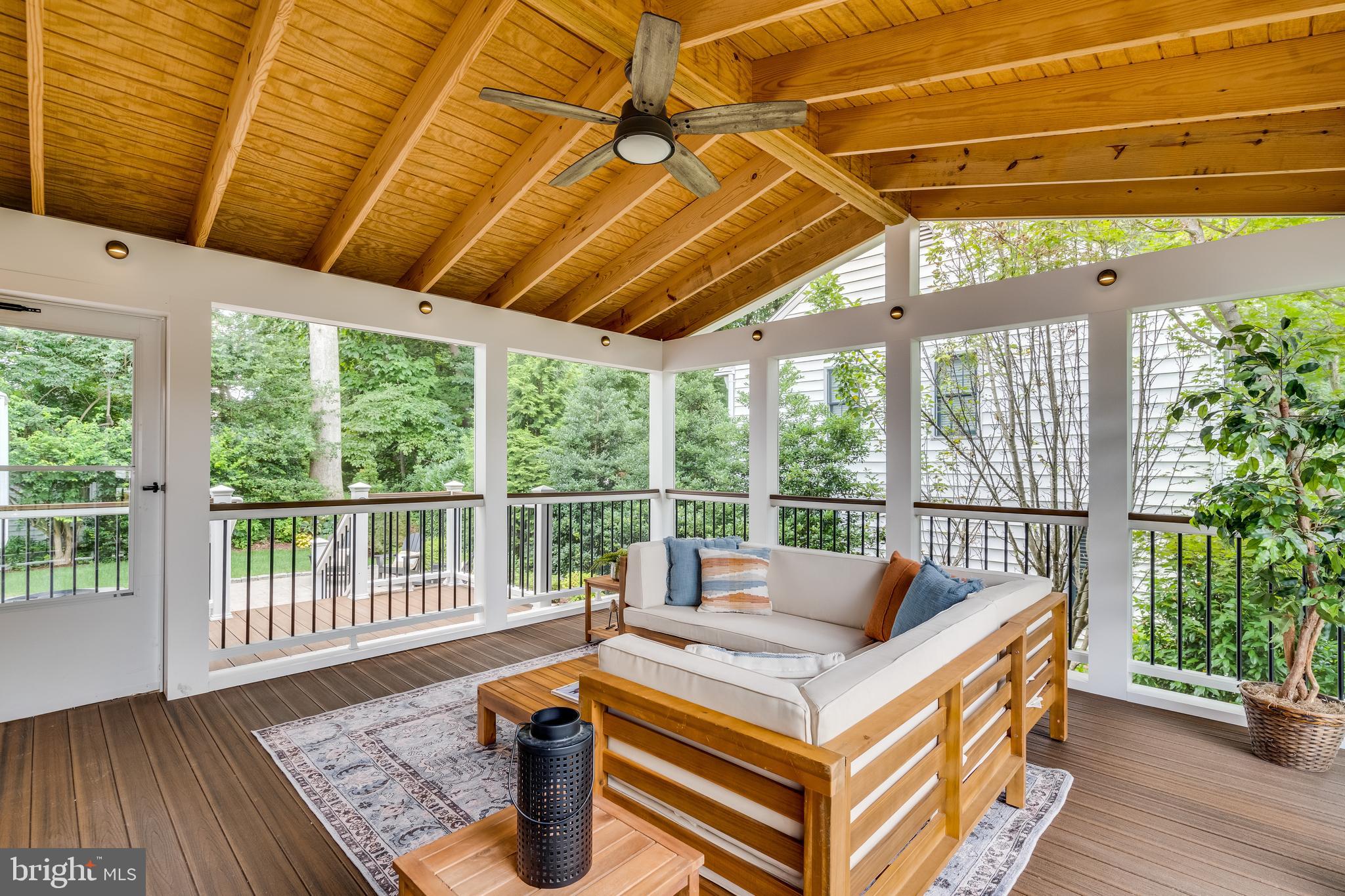 BURKE CENTRE - Residential