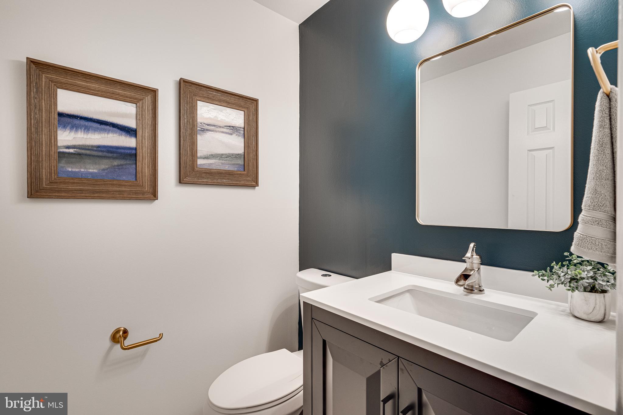 BURKE CENTRE - Residential