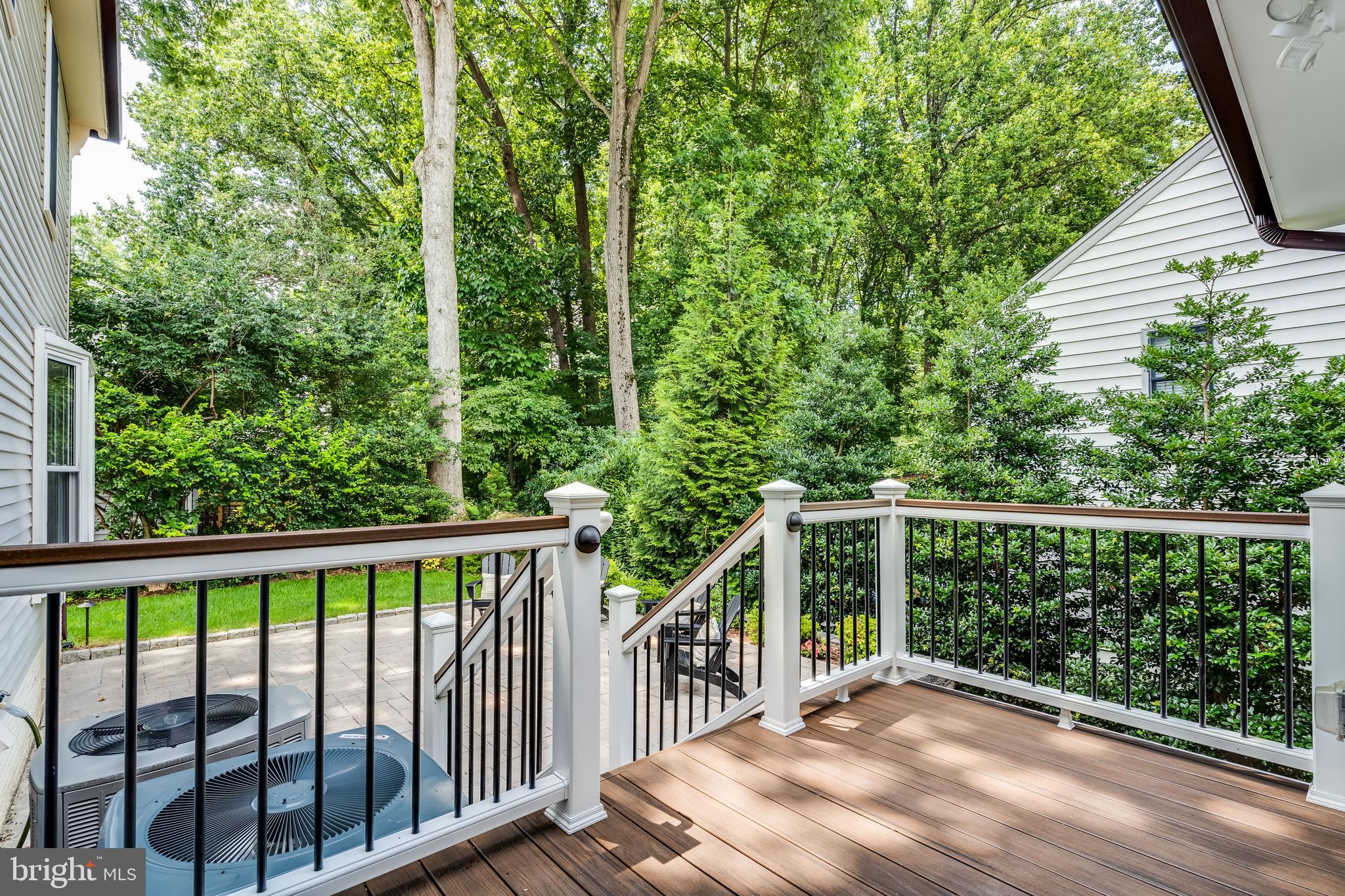 BURKE CENTRE - Residential