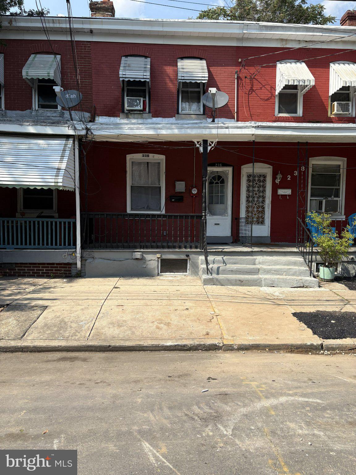 236 EMORY AVENUE