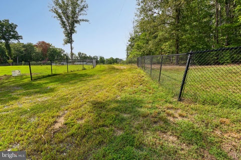 Vacant Land For Sale - LOT 54-9A Jack Jouett Road<br/> LOUISA, VA 23093