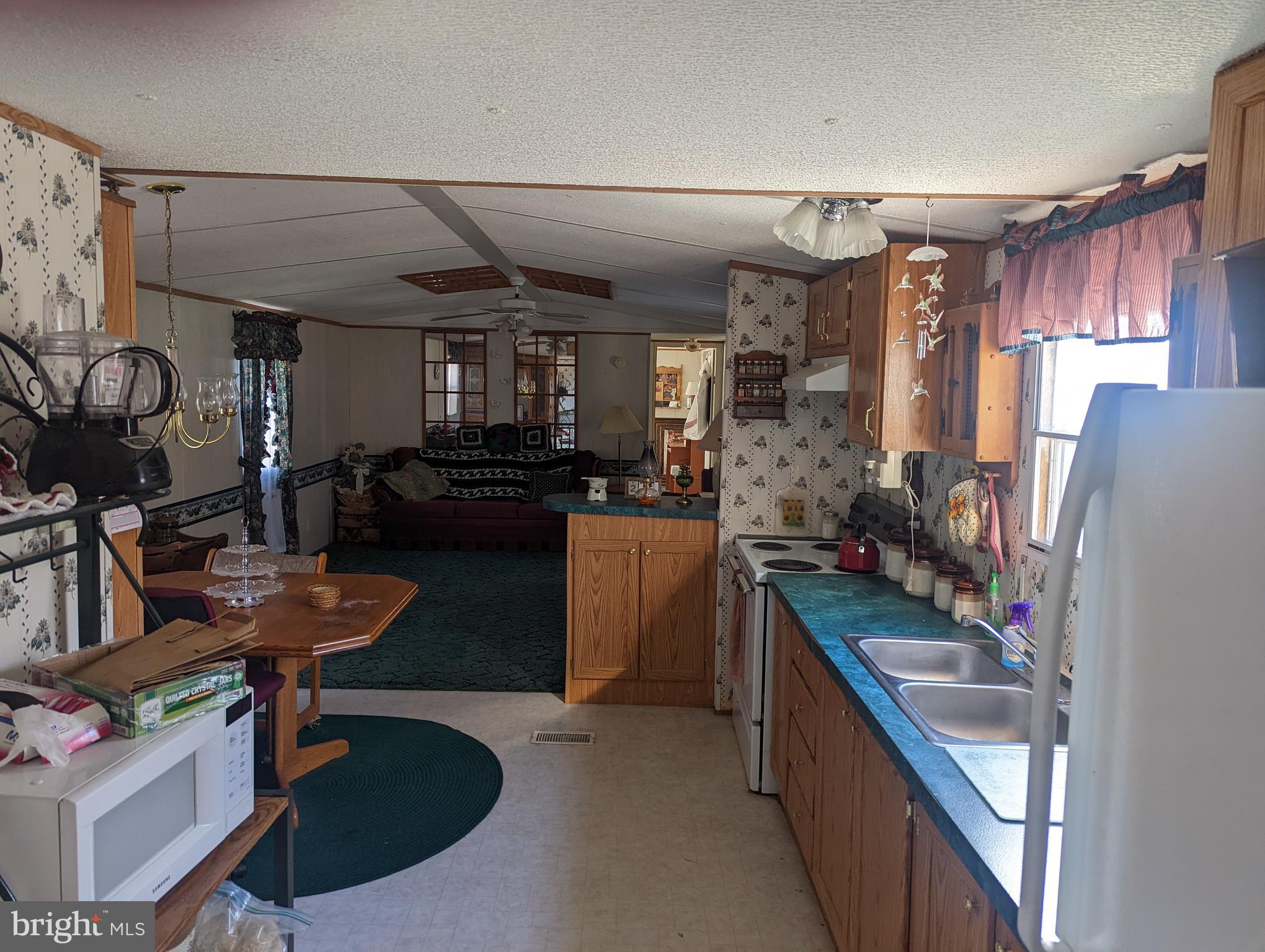 RIO GRANDE - Residential